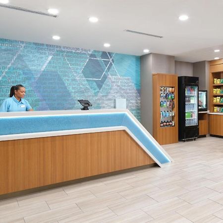 Springhill Suites By Marriott Jacksonville Baymeadows エクステリア 写真