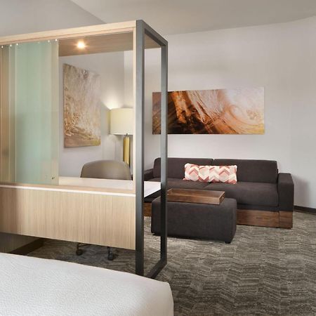 Springhill Suites By Marriott Jacksonville Baymeadows エクステリア 写真