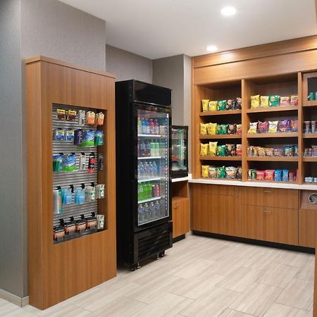 Springhill Suites By Marriott Jacksonville Baymeadows エクステリア 写真
