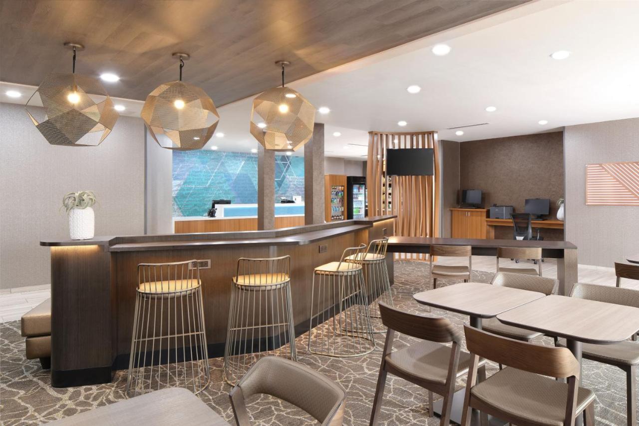 Springhill Suites By Marriott Jacksonville Baymeadows エクステリア 写真