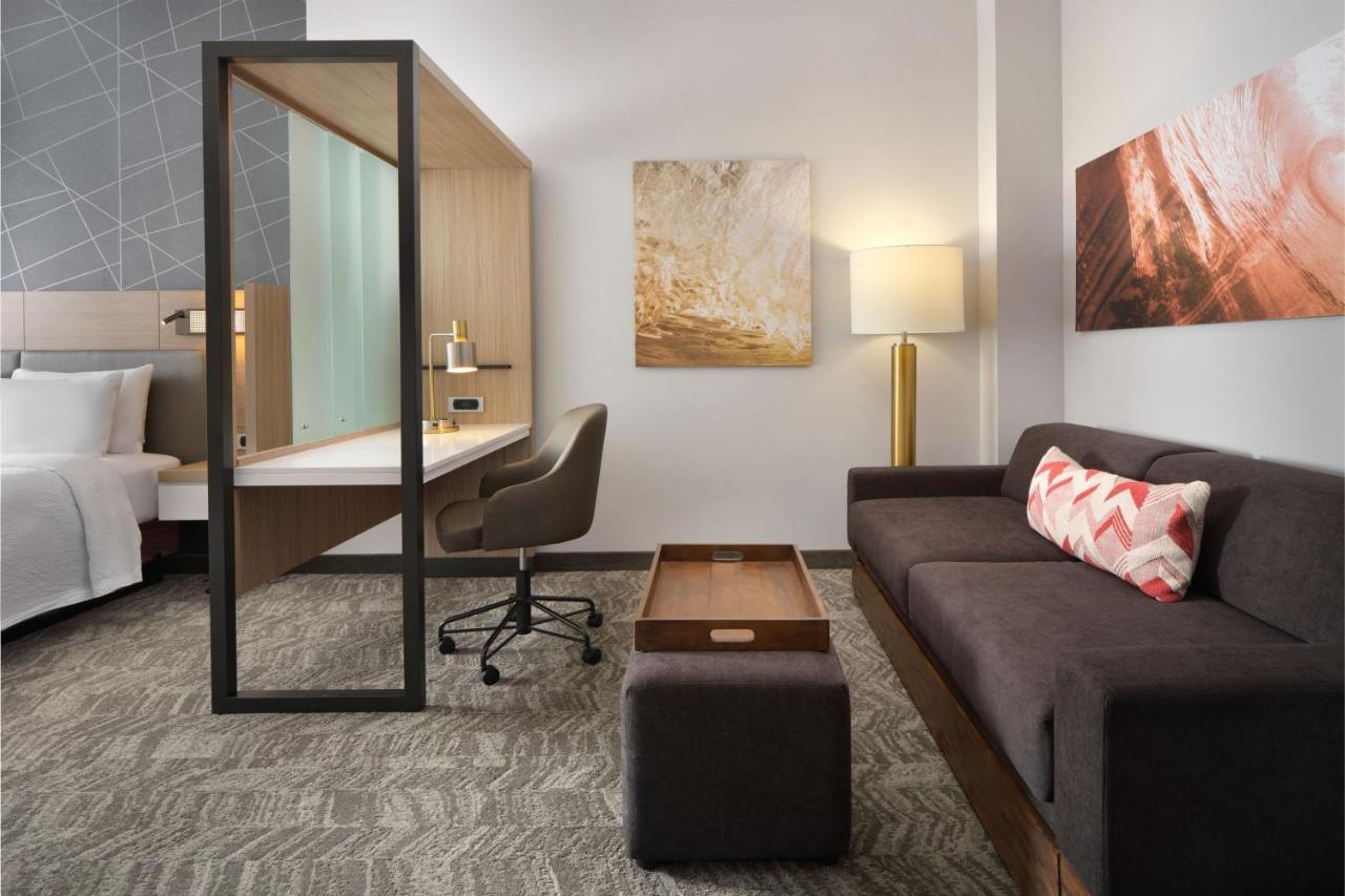Springhill Suites By Marriott Jacksonville Baymeadows エクステリア 写真