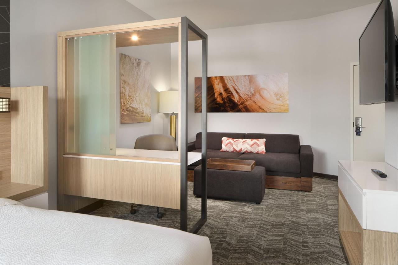 Springhill Suites By Marriott Jacksonville Baymeadows エクステリア 写真
