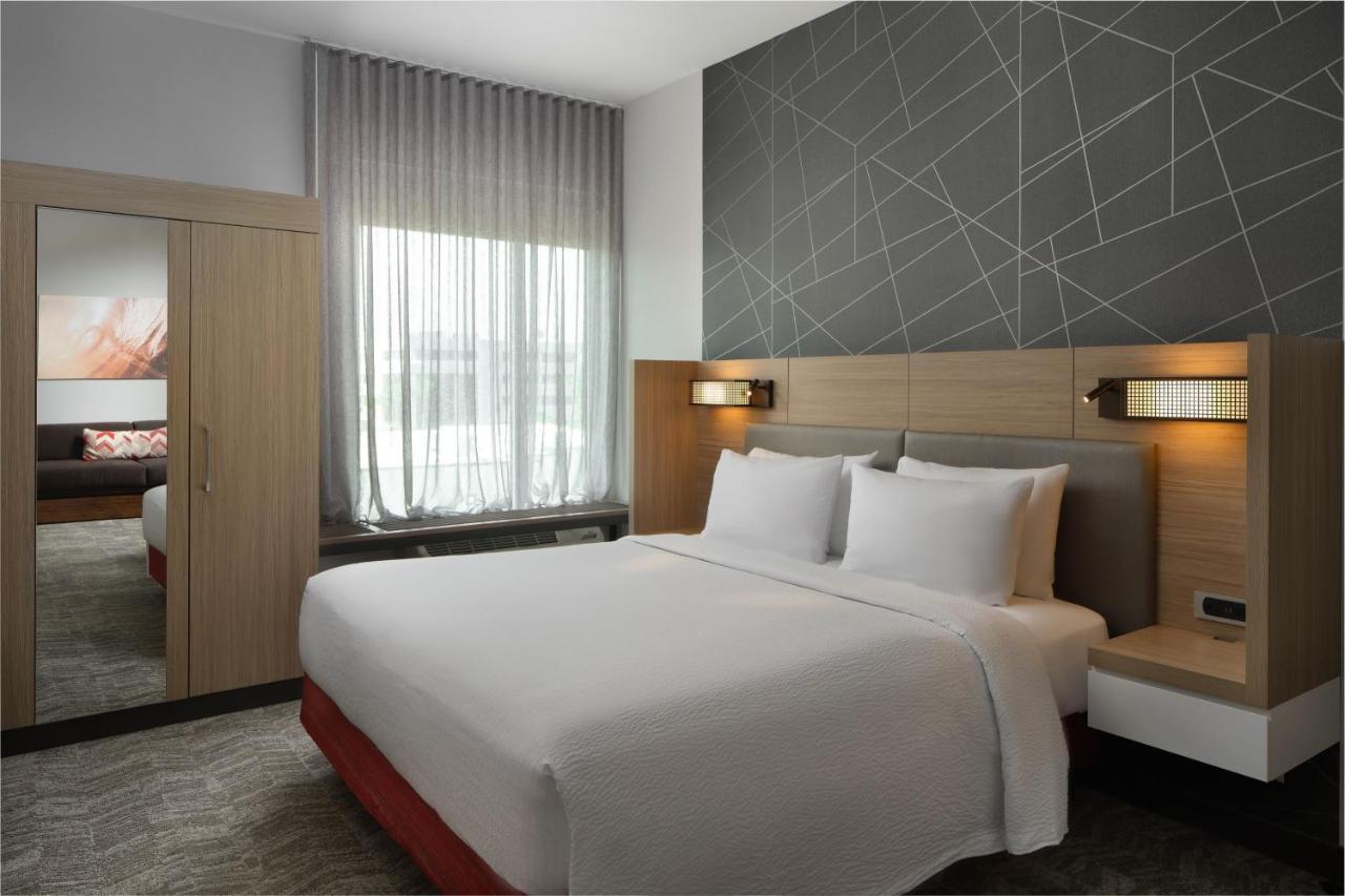 Springhill Suites By Marriott Jacksonville Baymeadows エクステリア 写真