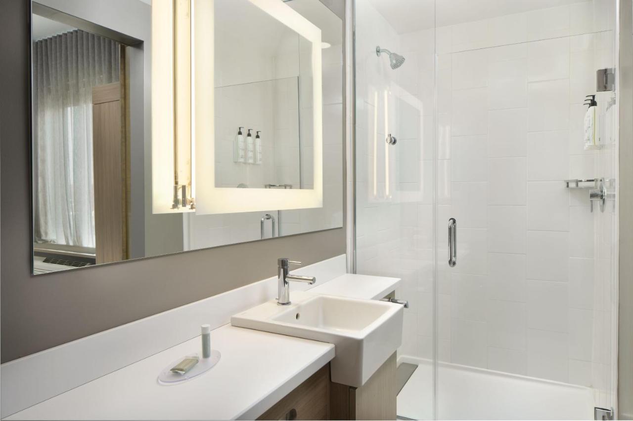 Springhill Suites By Marriott Jacksonville Baymeadows エクステリア 写真