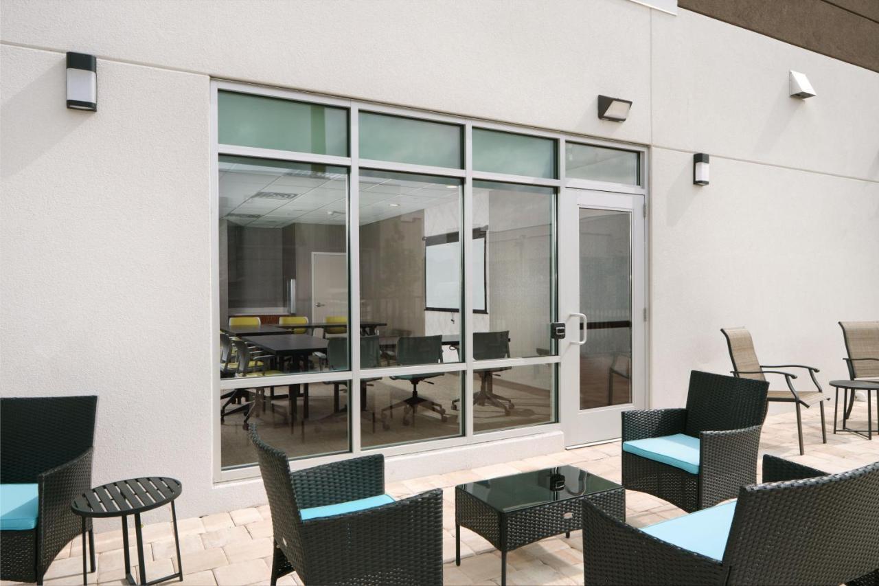 Springhill Suites By Marriott Jacksonville Baymeadows エクステリア 写真