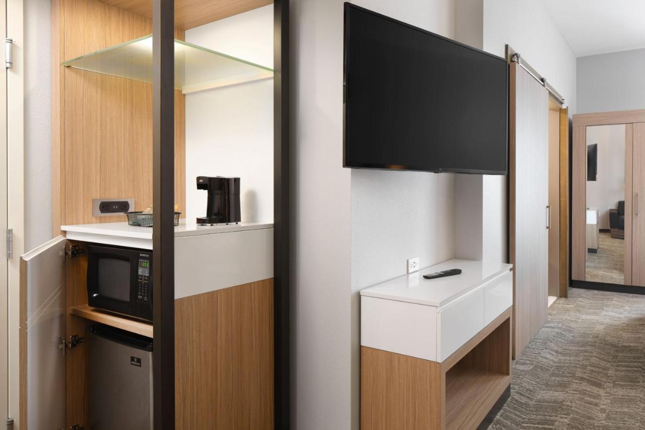 Springhill Suites By Marriott Jacksonville Baymeadows エクステリア 写真