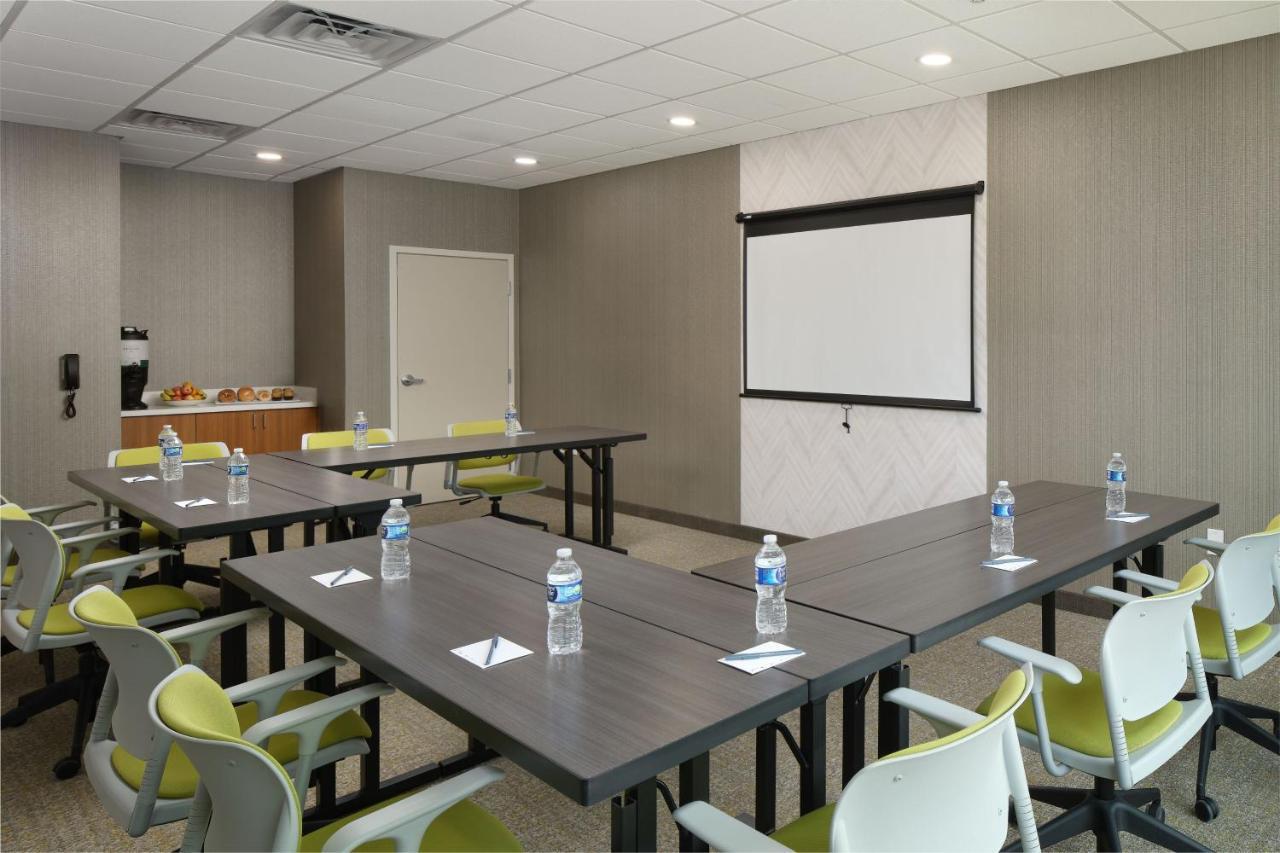 Springhill Suites By Marriott Jacksonville Baymeadows エクステリア 写真